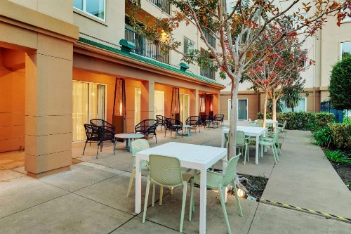 Sonesta Select San Francisco Airport - image 35