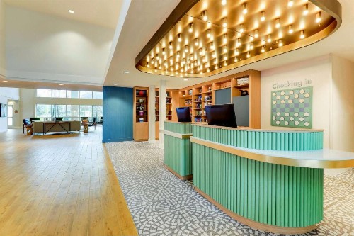 Sonesta Select San Francisco Airport - image 37