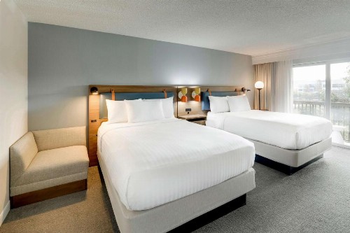 Sonesta Select San Francisco Airport - image 4