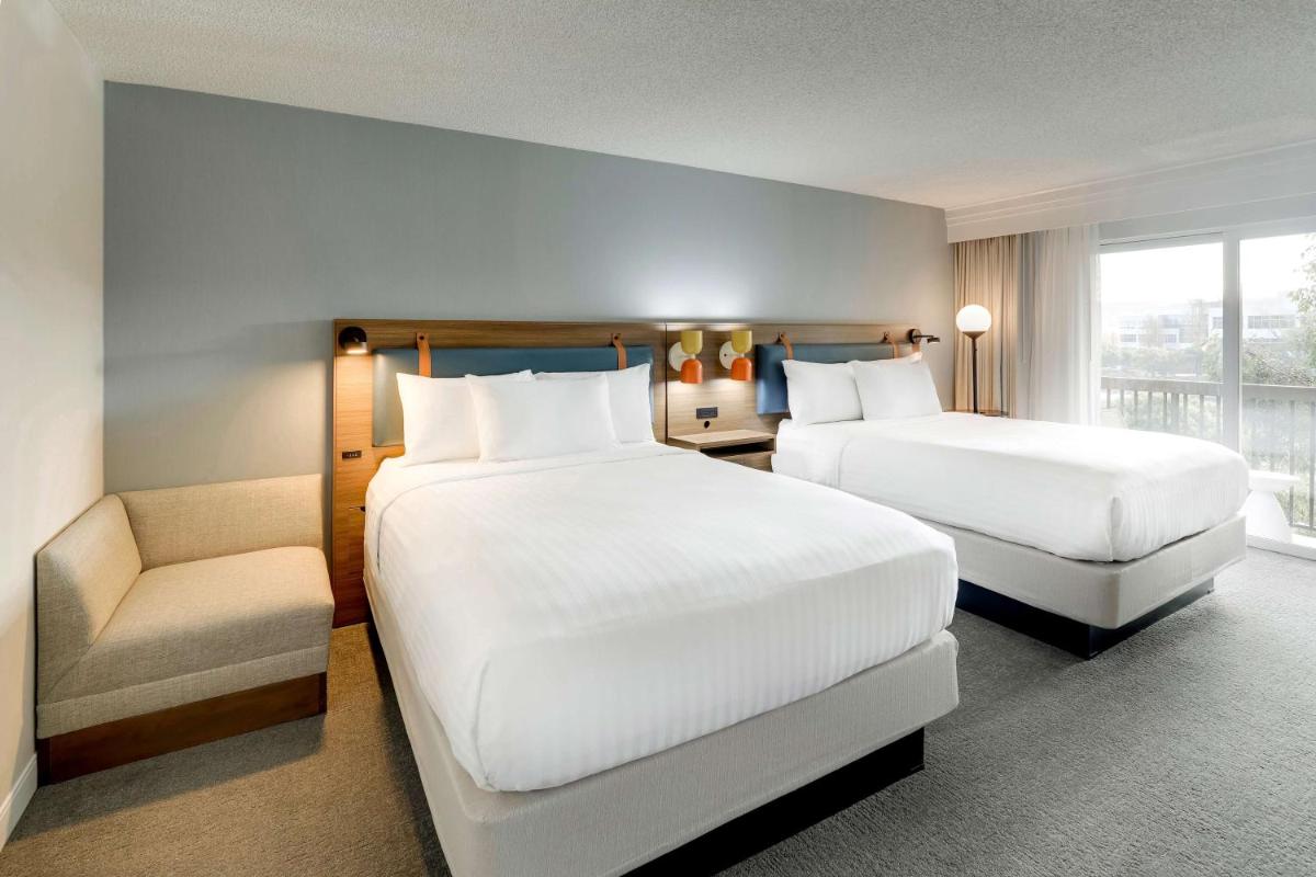 Sonesta Select San Francisco Airport - image 4