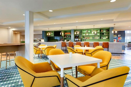 Sonesta Select San Francisco Airport - image 40