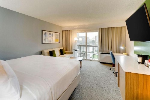 Sonesta Select San Francisco Airport - image 41
