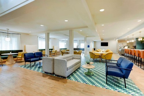 Sonesta Select San Francisco Airport - image 46