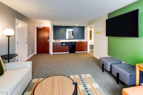 Sonesta Select San Francisco Airport - image 47