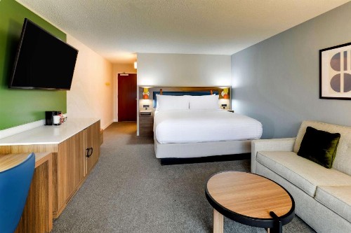 Sonesta Select San Francisco Airport - image 48