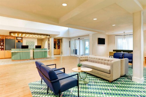 Sonesta Select San Francisco Airport - image 49