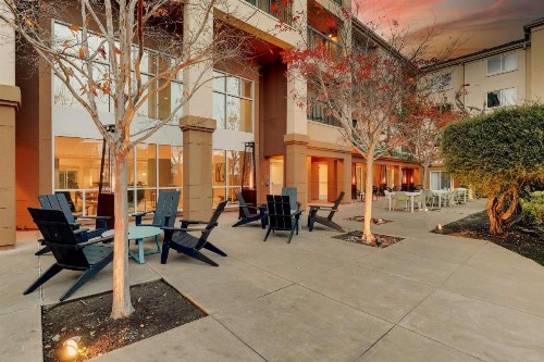 Sonesta Select San Francisco Airport - image 7