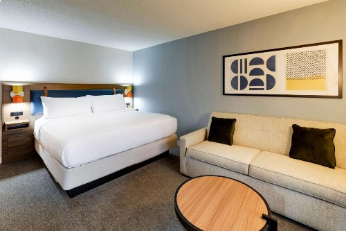 Sonesta Select San Francisco Airport - image 9