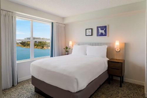 Sonesta ES Suites San Francisco Airport Oyster Point Waterfront - image 10
