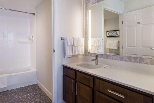 Sonesta ES Suites San Francisco Airport Oyster Point Waterfront - image 14