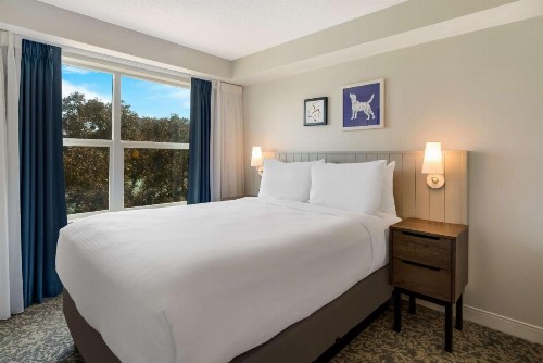 Sonesta ES Suites San Francisco Airport Oyster Point Waterfront - image 15