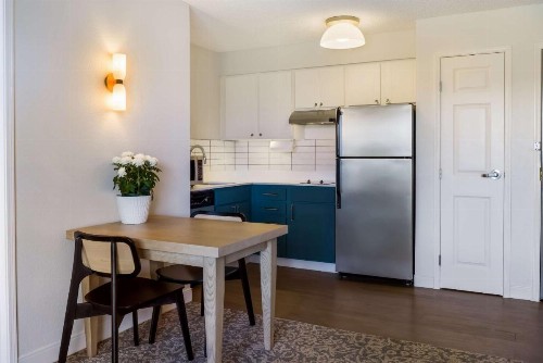 Sonesta ES Suites San Francisco Airport Oyster Point Waterfront - image 18