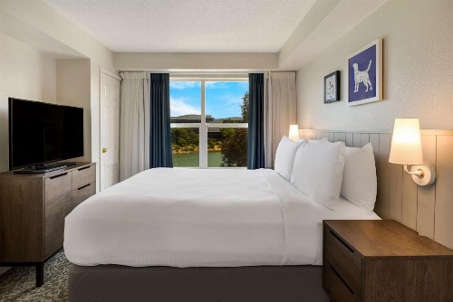 Sonesta ES Suites San Francisco Airport Oyster Point Waterfront - image 19