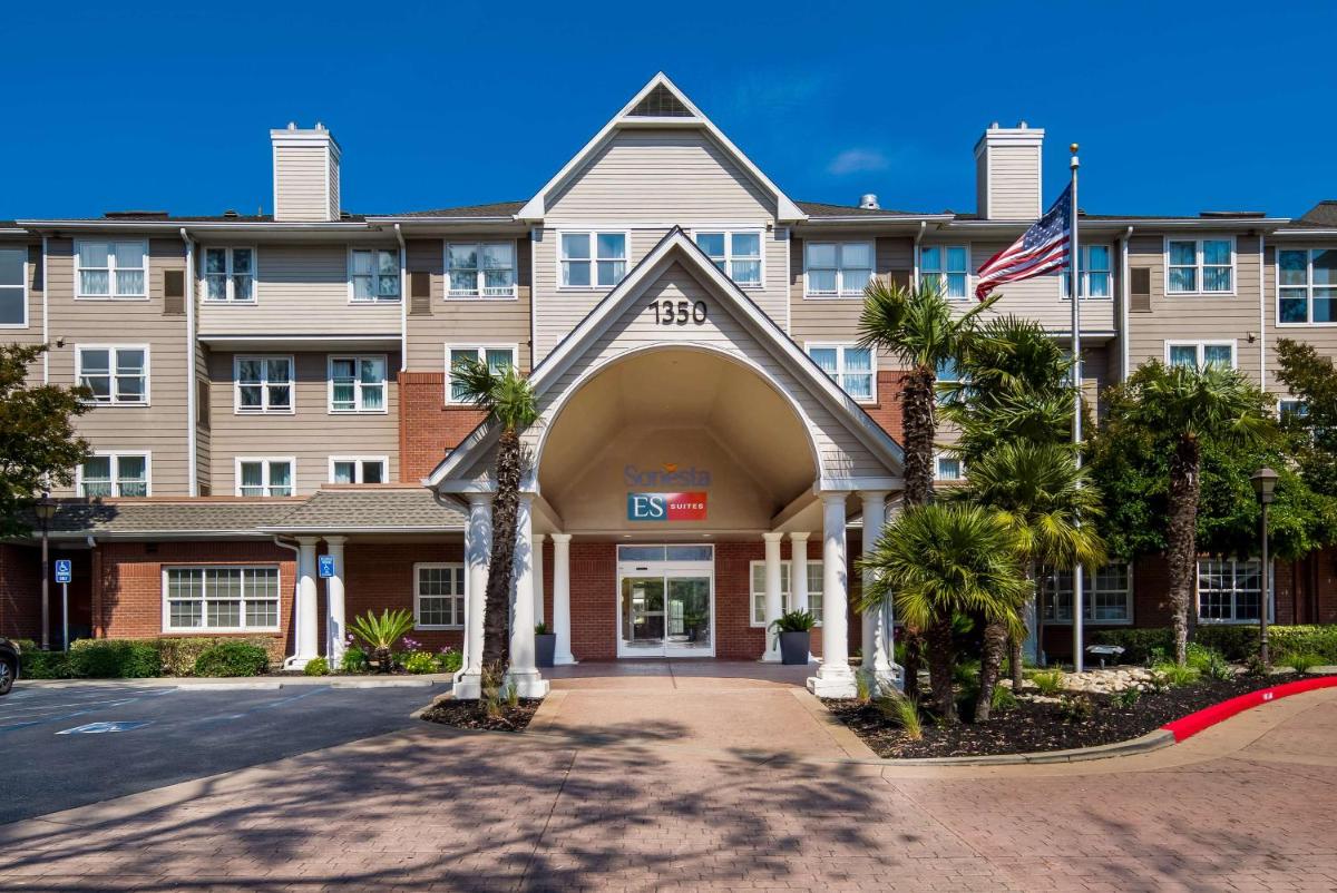 Sonesta ES Suites San Francisco Airport Oyster Point Waterfront - image 2