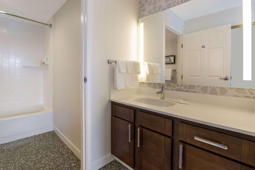 Sonesta ES Suites San Francisco Airport Oyster Point Waterfront - image 20