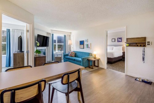 Sonesta ES Suites San Francisco Airport Oyster Point Waterfront - image 24