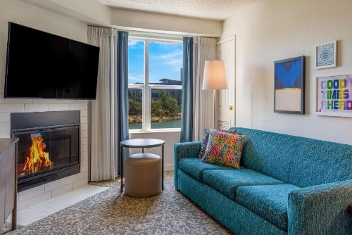 Sonesta ES Suites San Francisco Airport Oyster Point Waterfront - image 25