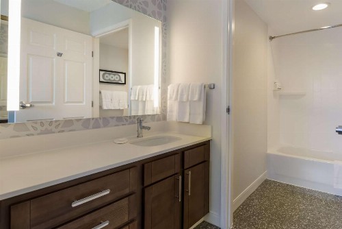 Sonesta ES Suites San Francisco Airport Oyster Point Waterfront - image 27