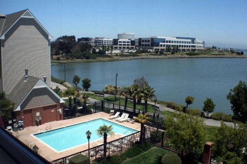 Sonesta ES Suites San Francisco Airport Oyster Point Waterfront - image 31