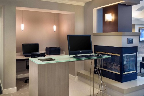 Sonesta ES Suites San Francisco Airport Oyster Point Waterfront - image 35