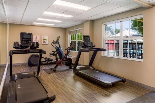 Sonesta ES Suites San Francisco Airport Oyster Point Waterfront - image 38
