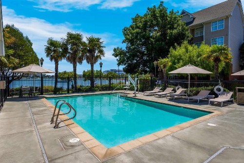 Sonesta ES Suites San Francisco Airport Oyster Point Waterfront - image 39