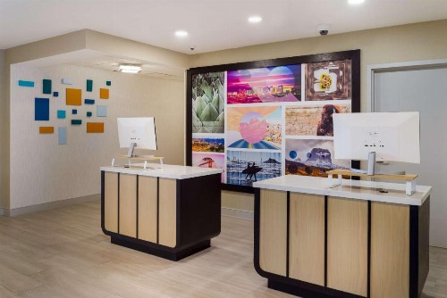 Sonesta ES Suites San Francisco Airport Oyster Point Waterfront - image 4