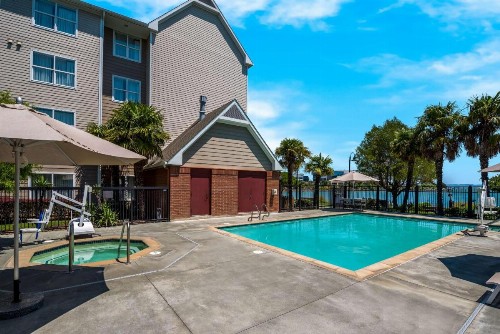 Sonesta ES Suites San Francisco Airport Oyster Point Waterfront - image 40