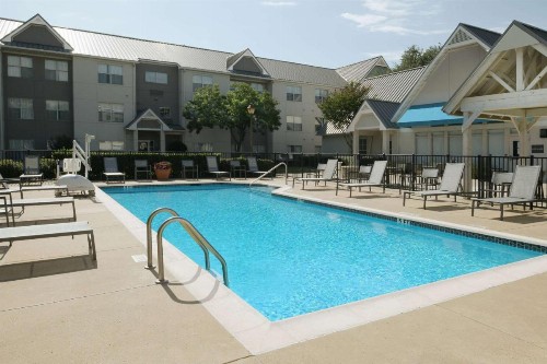Sonesta ES Suites San Francisco Airport Oyster Point Waterfront - image 41