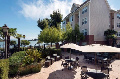 Sonesta ES Suites San Francisco Airport Oyster Point Waterfront - image 43
