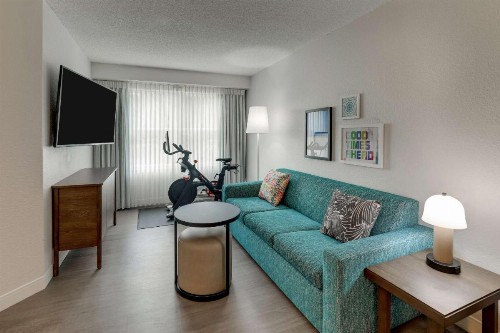 Sonesta ES Suites San Francisco Airport Oyster Point Waterfront - image 46