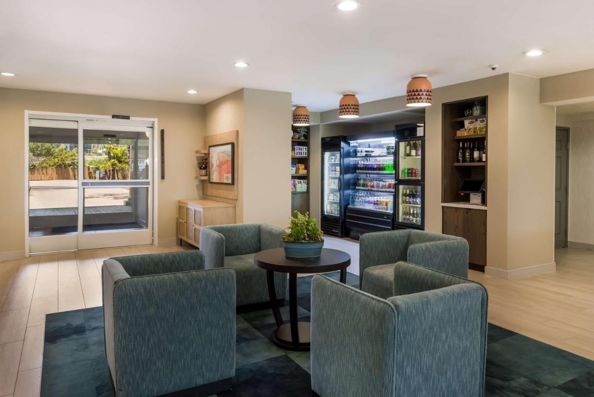 Sonesta ES Suites San Francisco Airport Oyster Point Waterfront - image 6