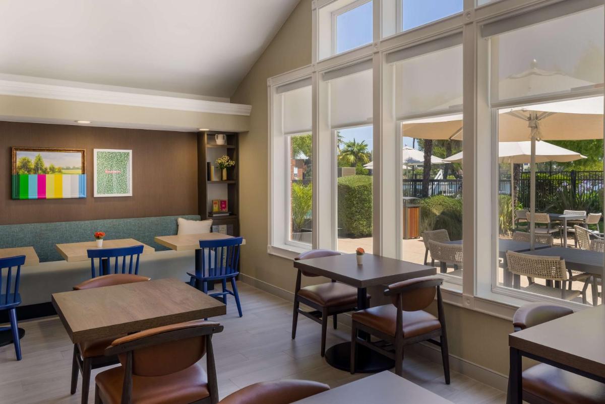 Sonesta ES Suites San Francisco Airport Oyster Point Waterfront - image 7