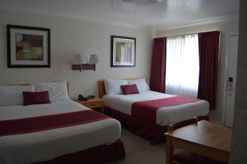 Travelers Inn - image 20