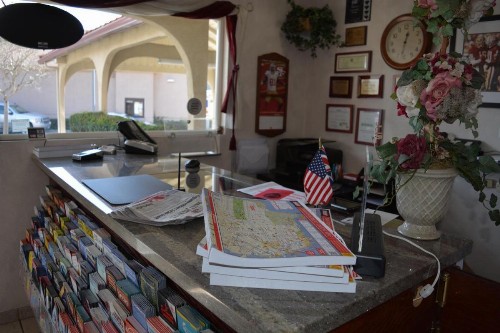 Travelers Inn - image 24