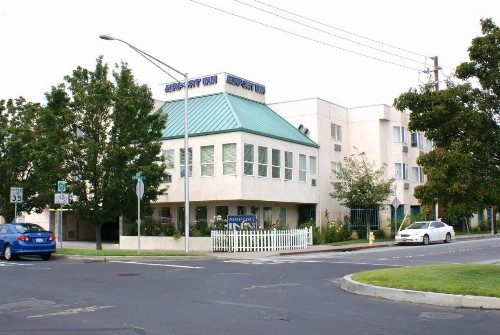 Holiday Inn Austin Airport