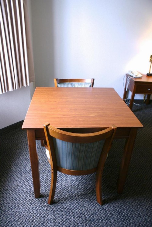 Airport Inn - image 42