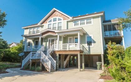 Holiday homes in Southern Shores North Carolina