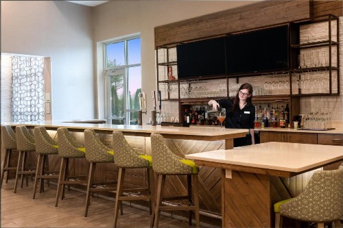 Holiday Inn & Suites Memphis Southeast-Germantown an IHG Hotel - image 11