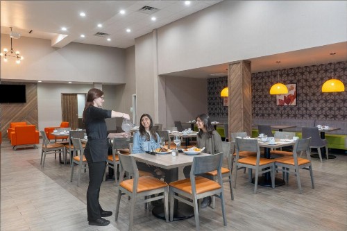 Holiday Inn & Suites Memphis Southeast-Germantown an IHG Hotel - image 13