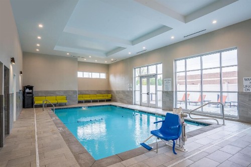 Holiday Inn & Suites Memphis Southeast-Germantown an IHG Hotel - image 18