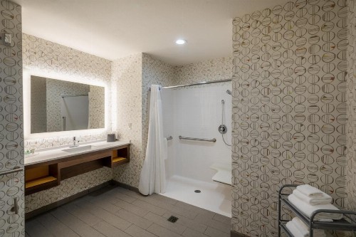 Holiday Inn & Suites Memphis Southeast-Germantown an IHG Hotel - image 21