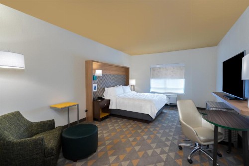Holiday Inn & Suites Memphis Southeast-Germantown an IHG Hotel - image 7