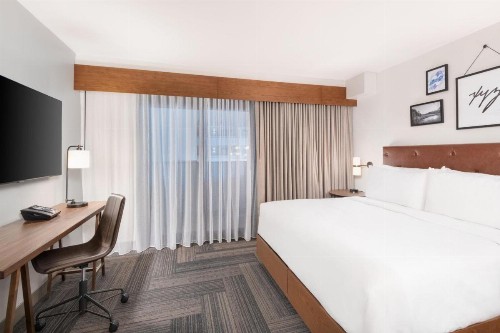 Four Points by Sheraton Spartanburg - image 22