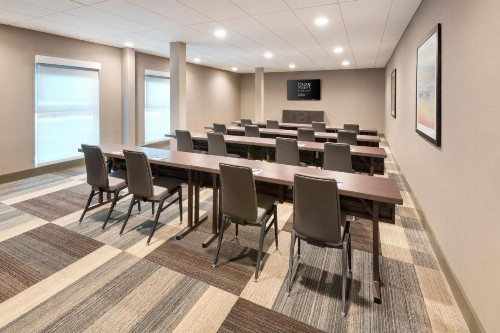 Four Points by Sheraton Spartanburg - image 23