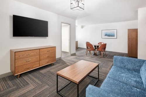 Four Points by Sheraton Spartanburg - image 24