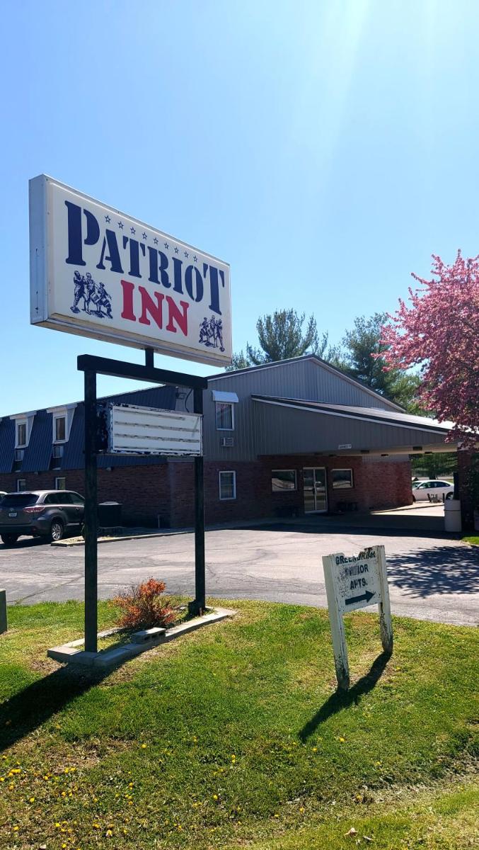 PATRIOT INN - main image