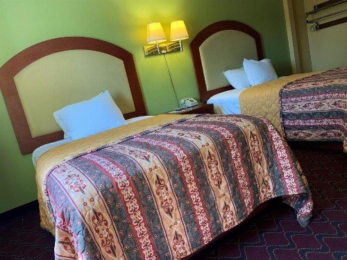 PATRIOT INN - image 14