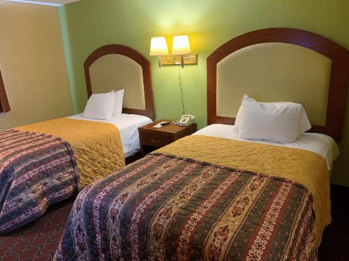 PATRIOT INN - image 15
