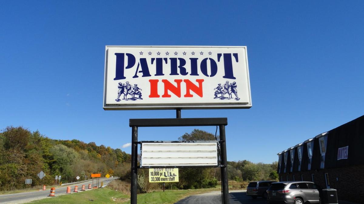 PATRIOT INN - image 2